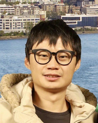 Tzu-Shun Lin